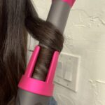 MKBOO 3 in 1 Automatic Hair Curler photo review